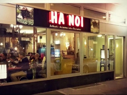 Foto: Ha Noi 